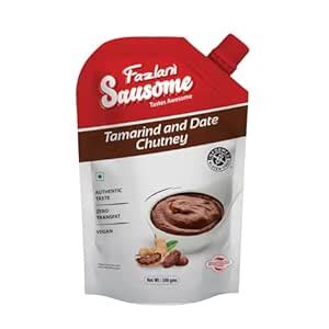 Fazlani Sausome | Vegan, Gluten-Free, No Added Color | Perfect for Stir ...