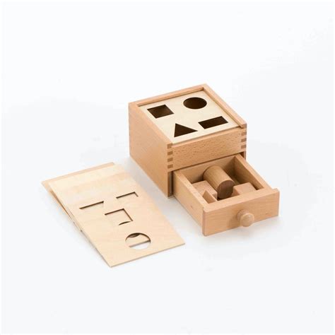 Sorting Box 的图像结果