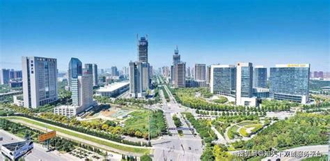 宜昌高新区以百亿千亿拼出最强产业版图