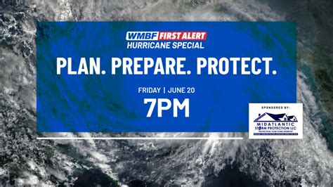 FIRST ALERT: 2025 Hurricane Special