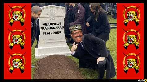 The many theories on how LTTE Chief Prabhakaran was killed by Sri ...