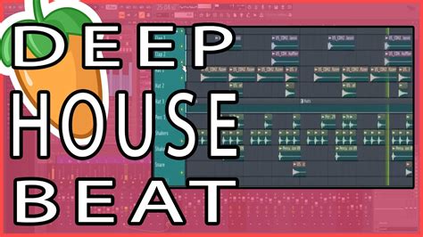 Image result for Deep House FL Studio Tutorial
