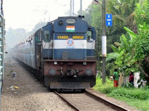 Sabarmati-Haridwar special train frequency increased every 15 days ...