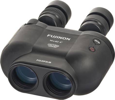 Buy Fujifilm Techno-Stabi TS-X 14x40 Image Stabilization Binocular ...
