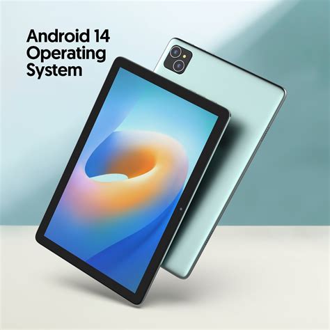 PUTECCH Android 14 Tablet 10 inch Tablets 8GB（4G+4G）RAM India | Ubuy