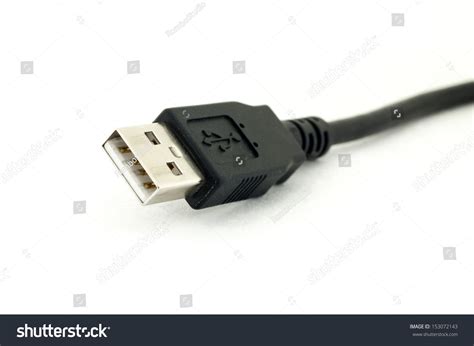 Serial Cable Example 的图像结果