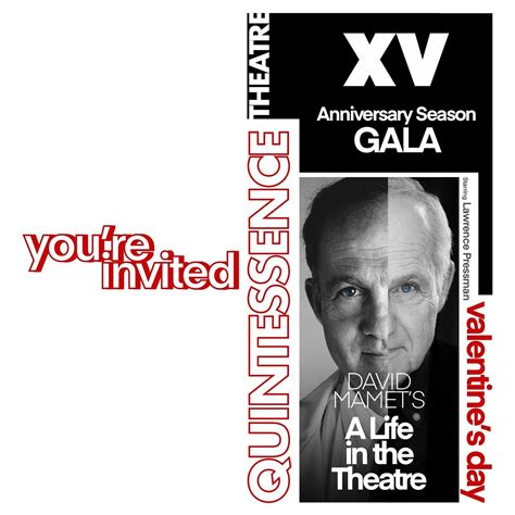 Quintessence Theatre Group