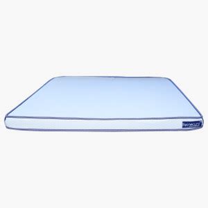spinecure mattress Original - Hard & Firm, 78 x 48 x 4 inches (Double ...