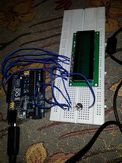 Image result for Animation LCD Arduino