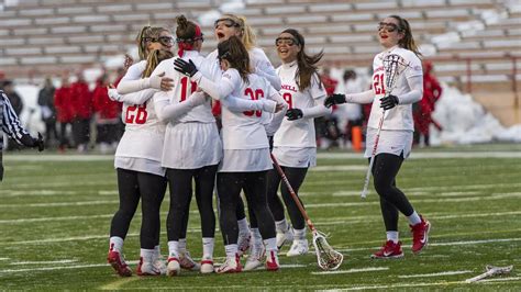 Cornell Women's Lacrosse Locker Room Project - Cornell University Athletics