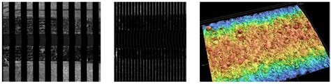 Comparison of Optical and Stylus Methods for Surface Texture ...