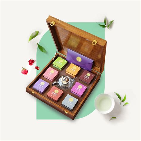 Gifting Box – sevenspring