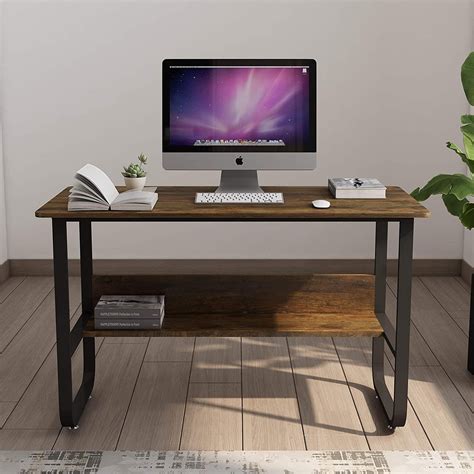 Image result for Work Table Computer Desk
