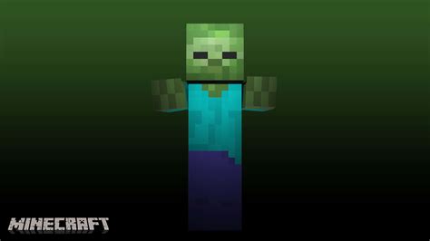 Image result for Minecraft Zombie