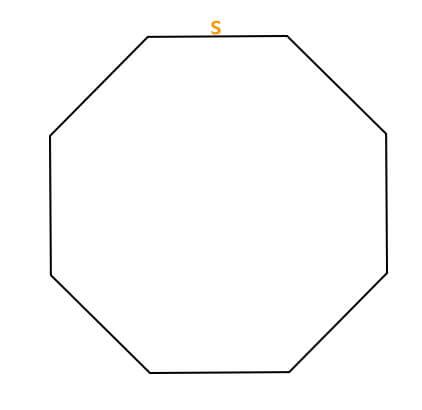 Image result for Regular Polygon
