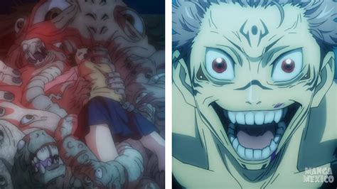 Todo sobre el anime Jujutsu Kaisen: Conoce la fecha de  