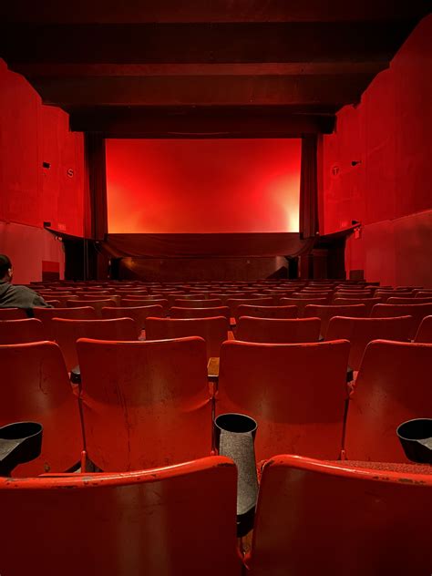 Vintage movie theater – Artofit