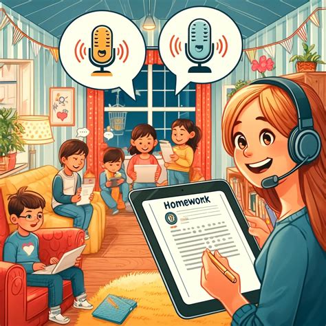 Image result for Audio Homework