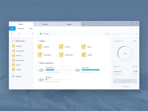 Image result for File Explorer PNG