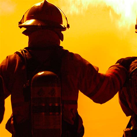 OWCP Benefits for Federal Firefighters - Federal Injury Centers ...