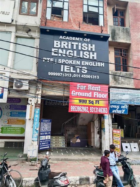 Academy of British Language, New Delhi | Fees, Reviews, Batches ...