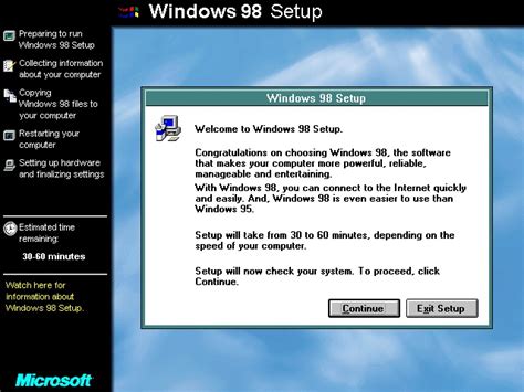 Image result for Windows 98 64-Bit