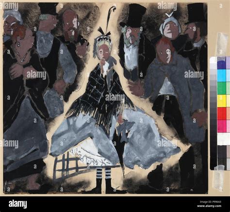 Sonya Marmeladova Crime And Punishment