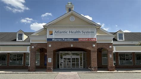 Atlantic Health System Login