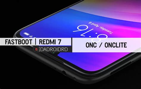 Image result for ROM Fastboot Redmi Note 7