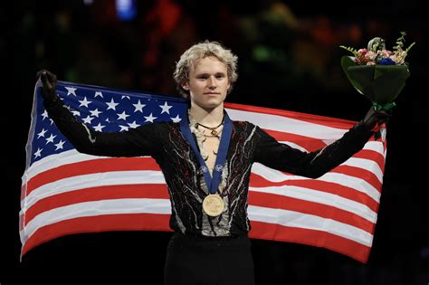 World Figure Skating Championships 2026 Boston