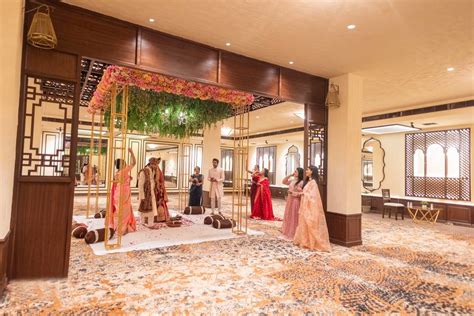 The Manor - Venue - Aliganj - Weddingwire.in