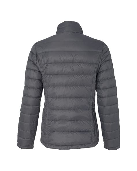 Weatherproof 15600W Women's 32 Degrees Packable Down Jacket