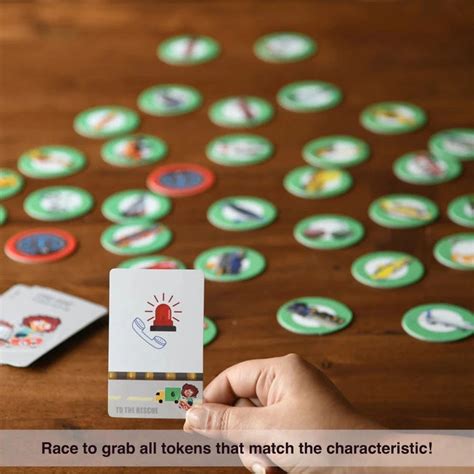 Chalk and Chuckles Eye See Games — Toycra