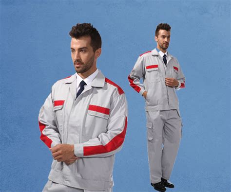 Trusted Uniform Manufacturer in India for Every Industry