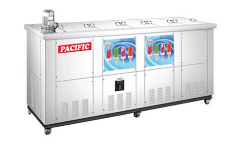Popsicle Machine Manufacturer and suppliers in India