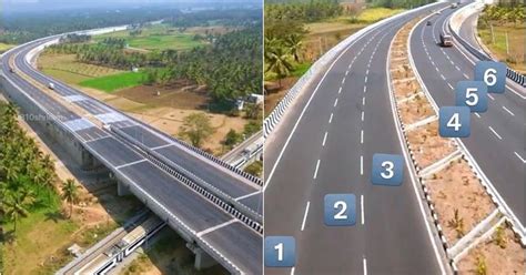 ‘India’s vanishing lanes’: Karnataka ‘10-lane expressway’ inspires ...
