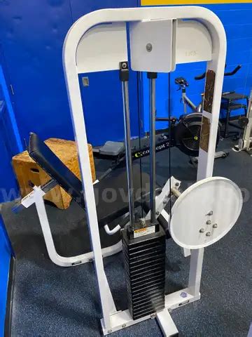 Leg extension | GovDeals