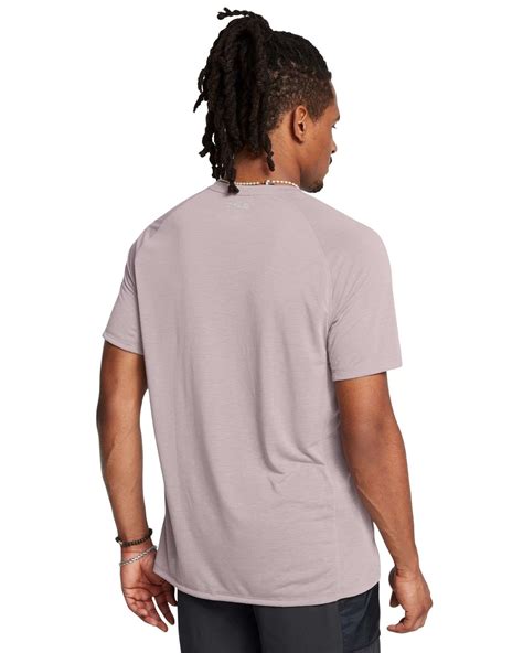 UA Men's Launch Trail Short Sleeve | Under Armour