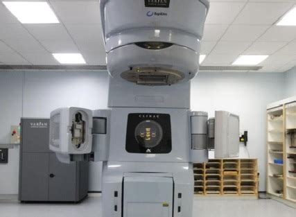 Linac Linear Accelerator 的图像结果