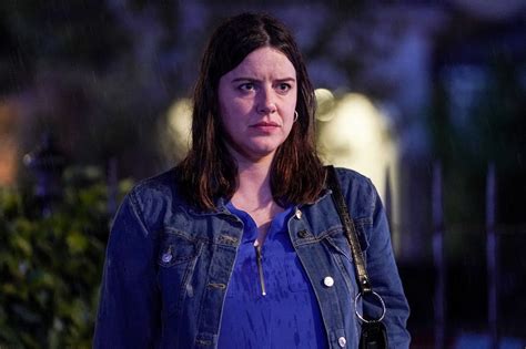 Upcoming EastEnders spoilers: Zoe Slater returns to the Square for a ...
