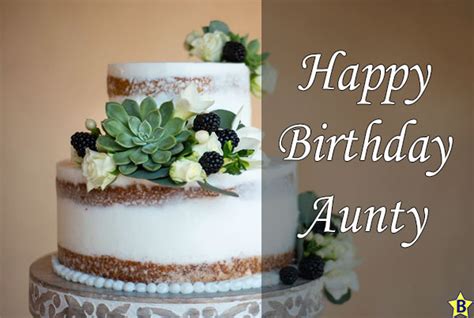 Happy Birthday Aunty Pics | Birthday Images for Aunty Ji