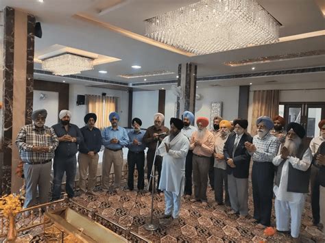 Chief Khalsa Diwan: An Organisation with a Difference | Khalsa Vox
