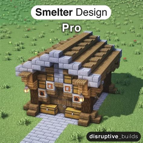 Image result for Disruptive Builds Minecraft