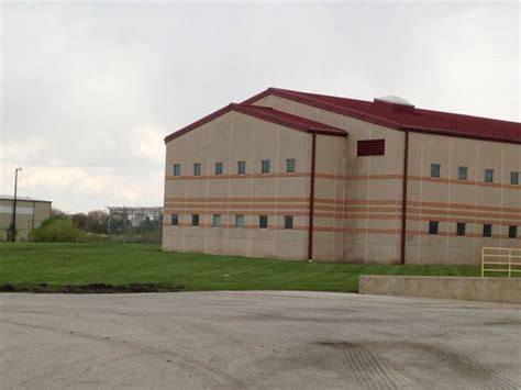 Porter County Jail IN Recent Arrests and Bookings