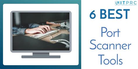 Image result for Port Scanner Tools
