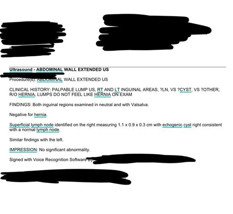 Help with lymph node ultrasound results : r/medical_advice