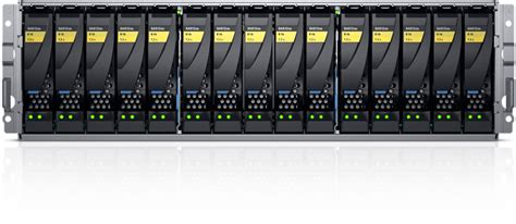 Unity XT – Unified Hybrid Storage Arrays | Dell India