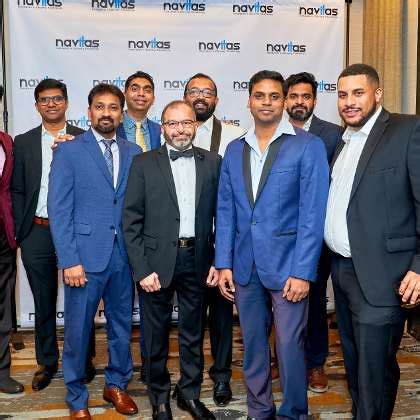 Navitas Business Consulting Office Photos