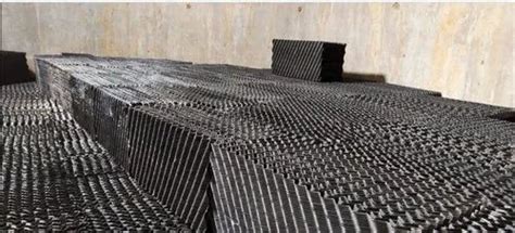 MBBR Media - Moving Bed Bioreactor Manufacturer from New Delhi