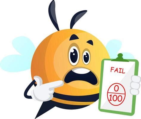 Image result for Fail Exam Icon